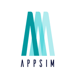 Logo AppSim